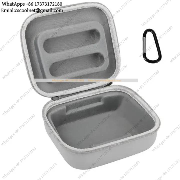 Drone Carrying Case - กระเป๋าแข็งสำหรับพกพา DJI RC2 RC-N3 RC-N2 ของ