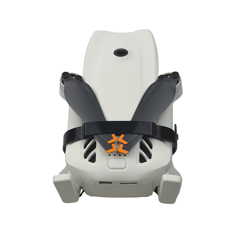 Drone Propeller Holder - สำหรับ DJI Lito X1/1 โดรน ใบพัดยางนิ่ม