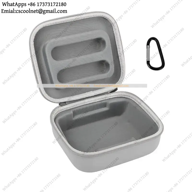 กระเป๋าแข็งสำหรับพกพา DJI RC2  - Drone Carrying Case บทวิจารณ์และราคา