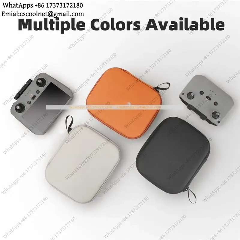 กระเป๋าแข็งสำหรับพกพา DJI RC2  - Drone Carrying Case บทวิจารณ์และราคา