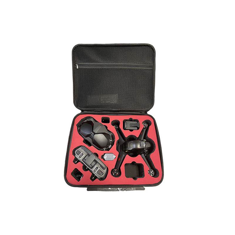 สําหรับ DJI FPV Drone V2 เที่ย - Drone Hard Shell Case บทวิจารณ์และราคา