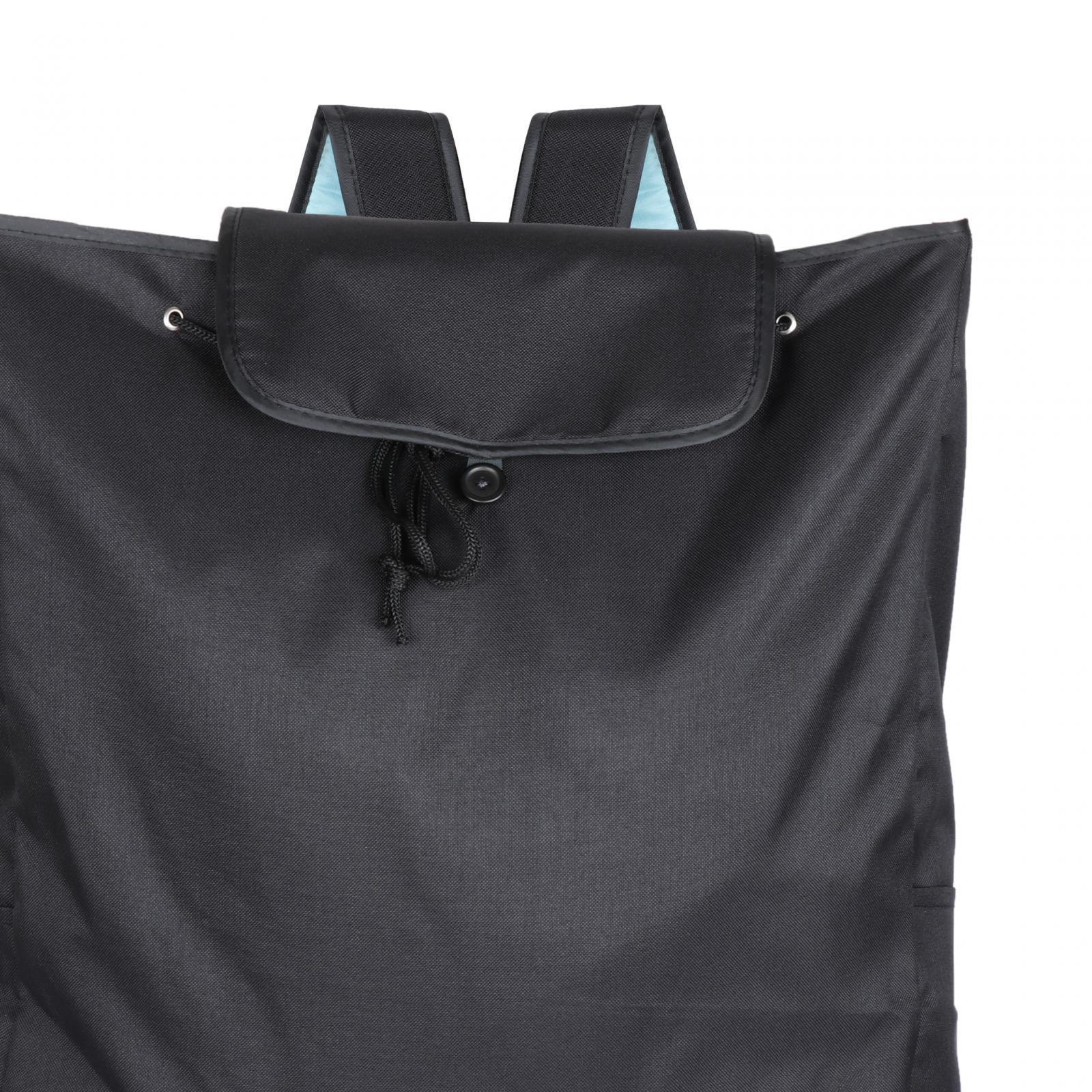กระเป๋าเป้สำหรับรถเข็นเด็กพร้อ - Drone Backpack บทวิจารณ์และราคา