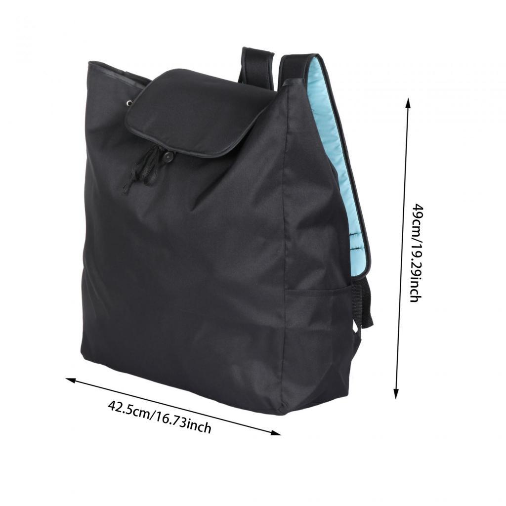 กระเป๋าเป้สำหรับรถเข็นเด็กพร้อ - Drone Backpack บทวิจารณ์และราคา
