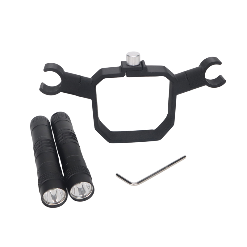 ไฟฉาย 3in1 พร้อมขายึด ไฟส่องสว - Dji Drone Mini 3 บทวิจารณ์และราคา