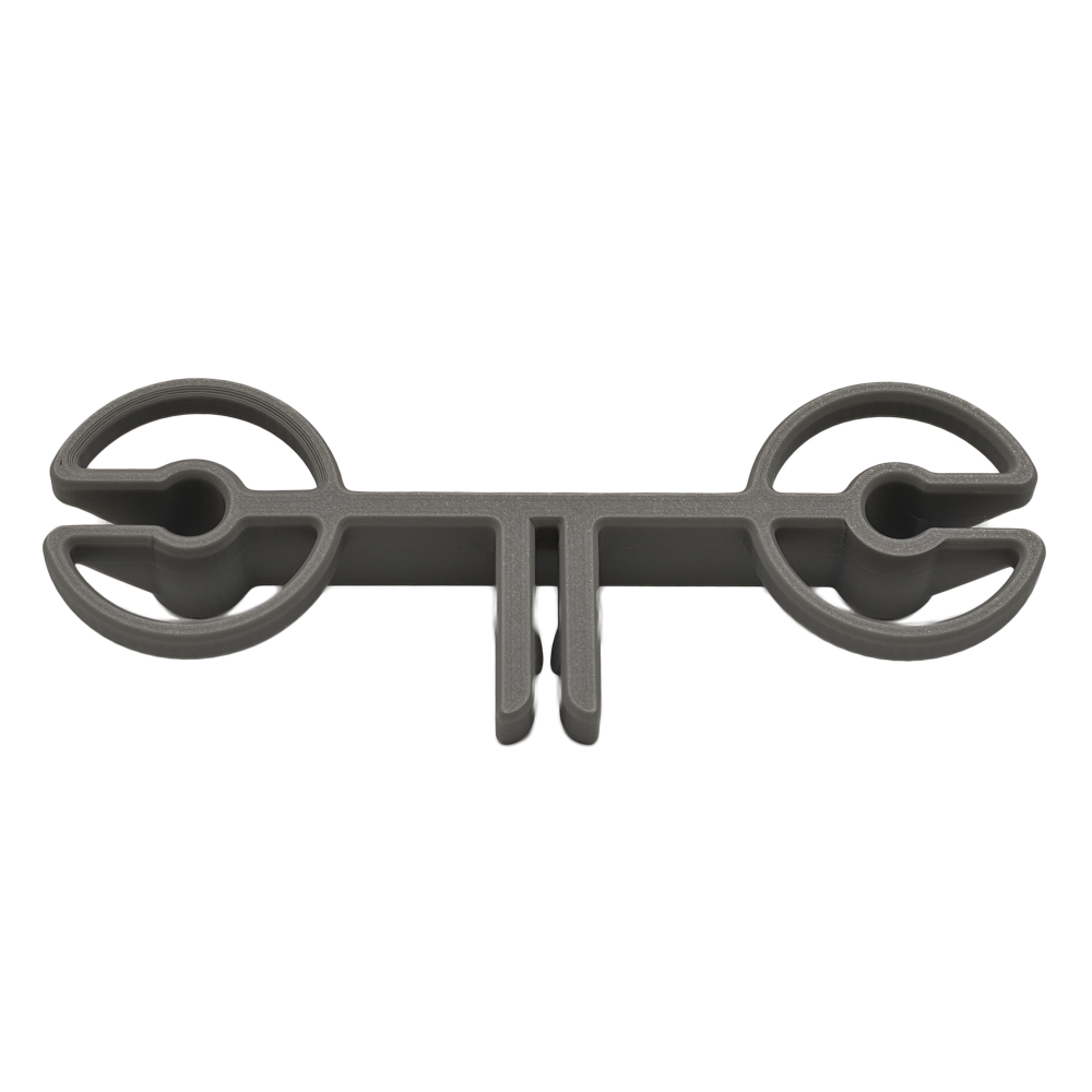 รีโมทคอนโทรลจอยสติ๊กป้องกันสำห - Drone Control Stick บทวิจารณ์และราคา