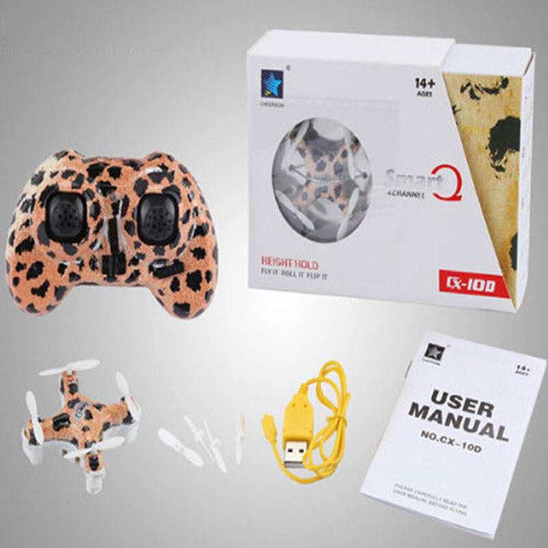 โดรน RC Cx10มินิควบคุมระยะไกลโ - Drone Remote Controller Lanyard บทวิจารณ์และราคา