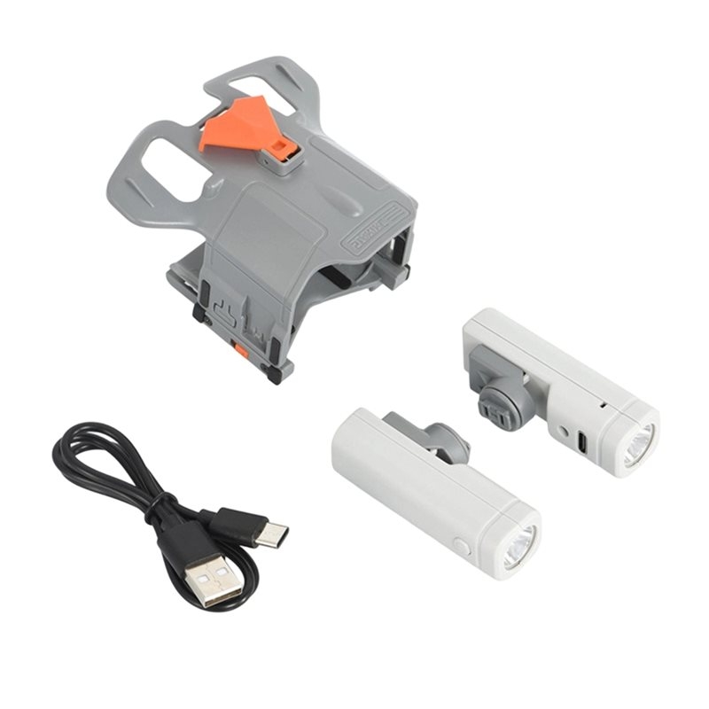 Y23A-สำหรับ DJI Mini 5 Pro ไฟส - Drone Strobe Light บทวิจารณ์และราคา
