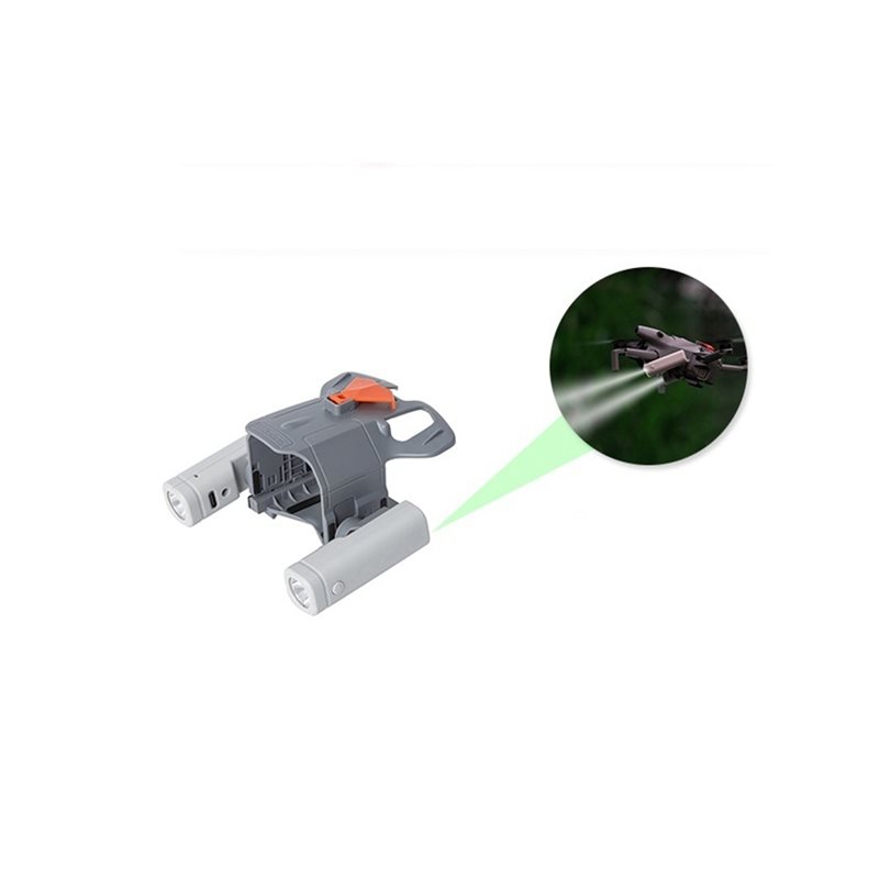 Y23A-สำหรับ DJI Mini 5 Pro ไฟส - Drone Strobe Light บทวิจารณ์และราคา