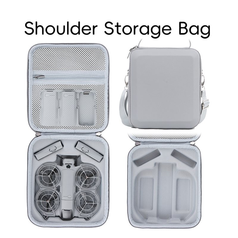 B27B สำหรับอุปกรณ์เสริมโดรน DJ - Drone Hard Shell Case บทวิจารณ์และราคา