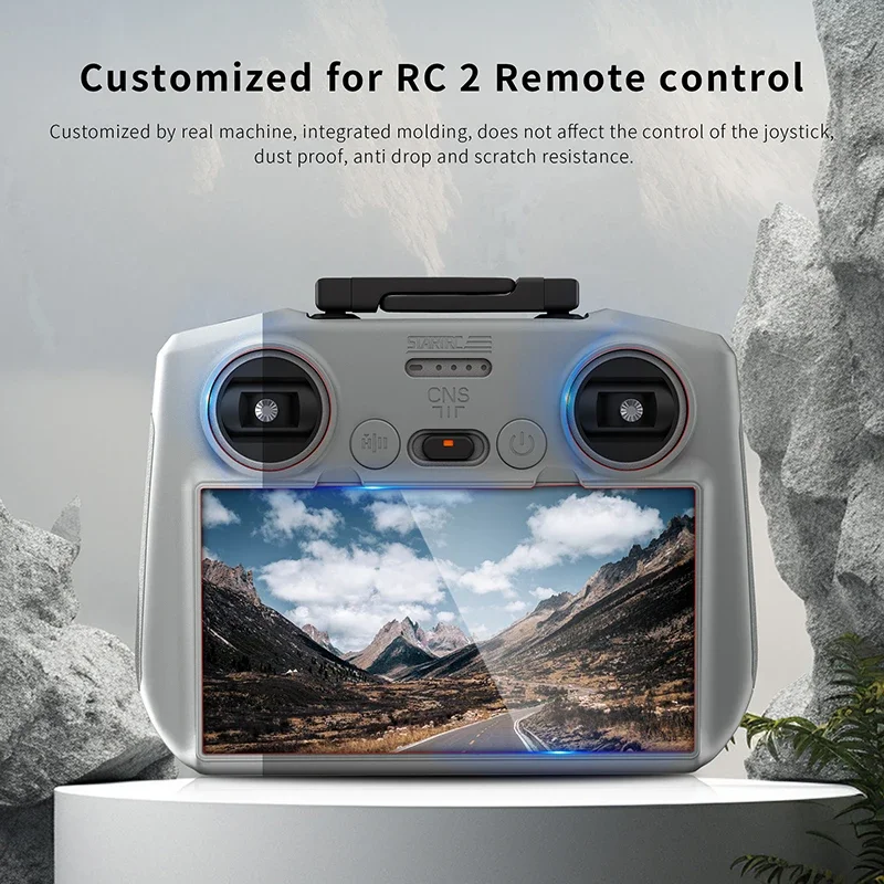 เคสซิลิโคนป้องกันฝุ่นสำหรับรีโ - Dji Drone Mini 3 บทวิจารณ์และราคา